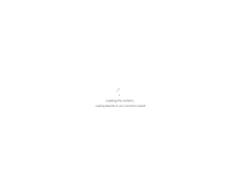 Tablet Screenshot of limoserviceatlanta.com
